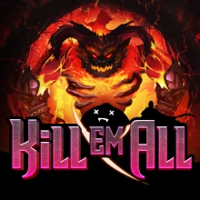KILL EM ALL