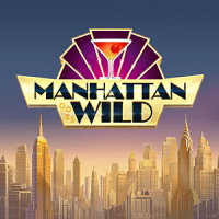 Manhattan Goes Wild