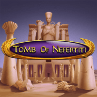 Tomb Of Nefertiti