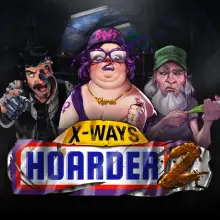 XWAYS HOARDER 2