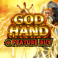 God Hand Feature Buy