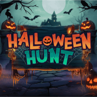 Halloween Hunt