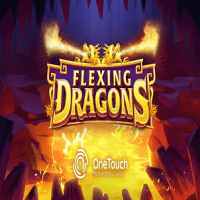 Flexing Dragons