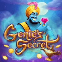 Genie's Secret