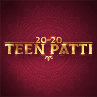 Teen Patti 20-20