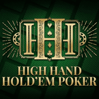 High Hand Hold`em Poker