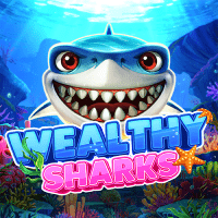 Wealthy Sharks