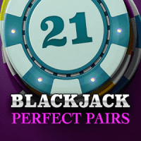 Blackjack Classic Perfect Pairs