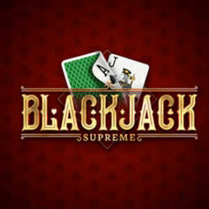 Blackjack Supreme Single Hand Perfect Pairs