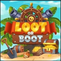 Loot or Boot