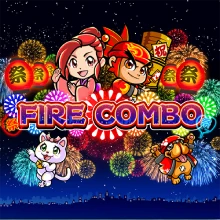 Fire Combo