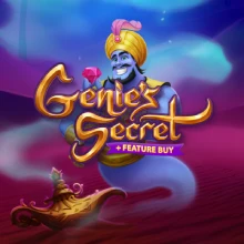 Genie's Secret Feature Buy