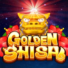 Golden Shisa