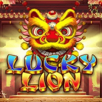 Lucky Lion