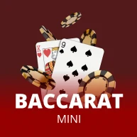 Mini Baccarat