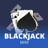 Mini Blackjack