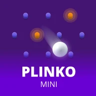 Mini Plinko