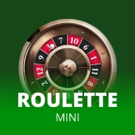 Mini Roulette