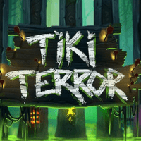 Tiki Terror