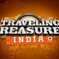 Traveling Treasures India