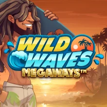Wild Waves Megaways