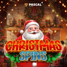 Christmas Spins