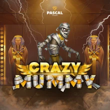 Crazy Mummy