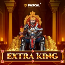 Extra King