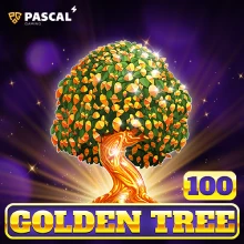 Golden Tree 100