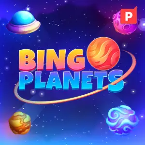 Bingo Planets