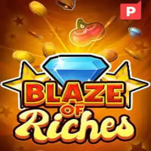 Blaze of Riches