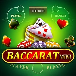 Baccarat Mini