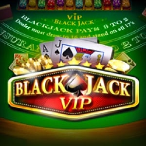 Black Jack VIP