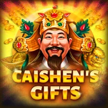 Caishen’s Gifts