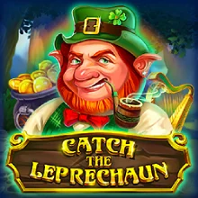 Catch The Leprechaun