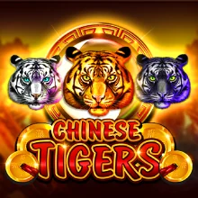 Chinese Tigers