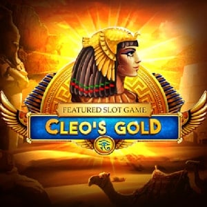 Cleo's Gold