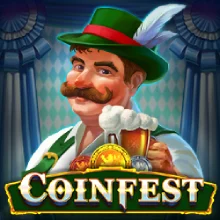 Coinfest