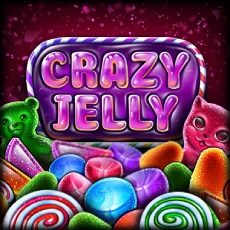 Crazy Jelly