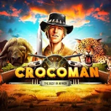 Crocoman