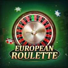 European Roulette