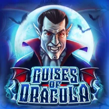 Guises of Dracula