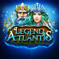 Legend of Atlantis