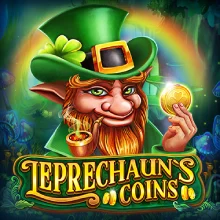 Leprechaun’s Coins