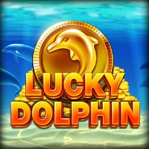 Lucky Dolphin