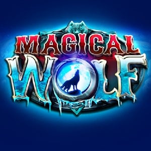 Magical Wolf