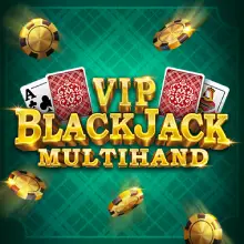 Multihand Blackjack VIP