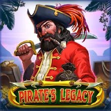 Pirate's Legacy