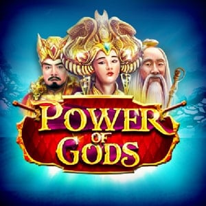 Power of Gods