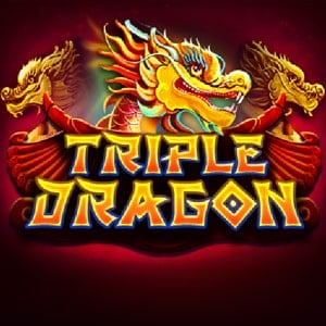 Triple Dragon